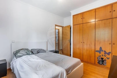 Apartamento T2 para Venda em Vila Nova de Famalicão e Calendário