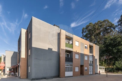 Apartamento T2 para Venda em Vila Nova de Famalicão e Calendário