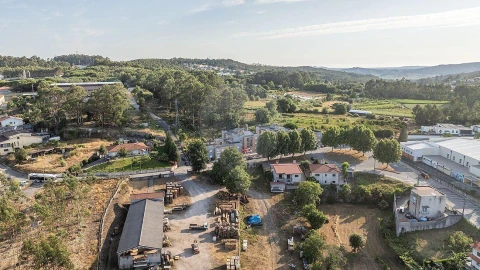 Apartamento T2 para Venda em Vila Nova de Famalicão e Calendário