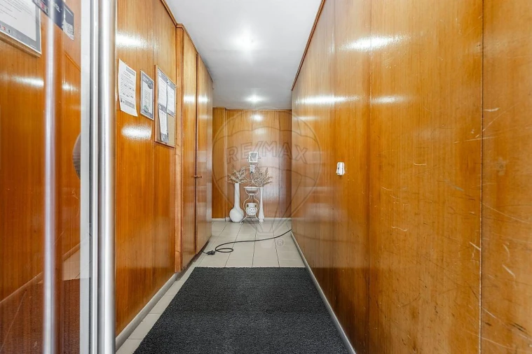 Apartamento T2 para Venda em Vila Nova de Famalicão e Calendário Foto 11