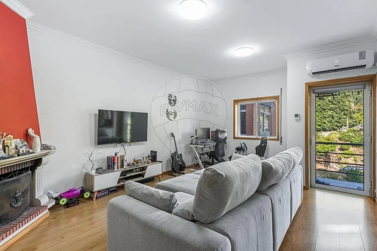 Apartamento T2 para Venda em Vila Nova de Famalicão e Calendário Foto 13