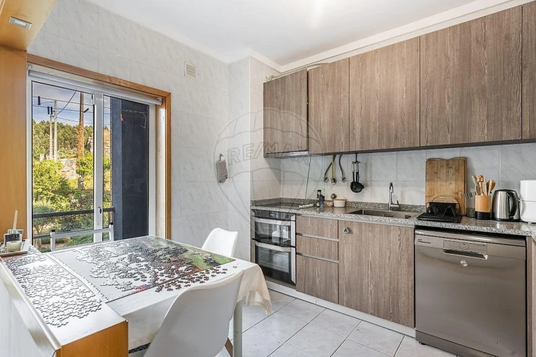 Apartamento T2 para Venda em Vila Nova de Famalicão e Calendário Foto 15
