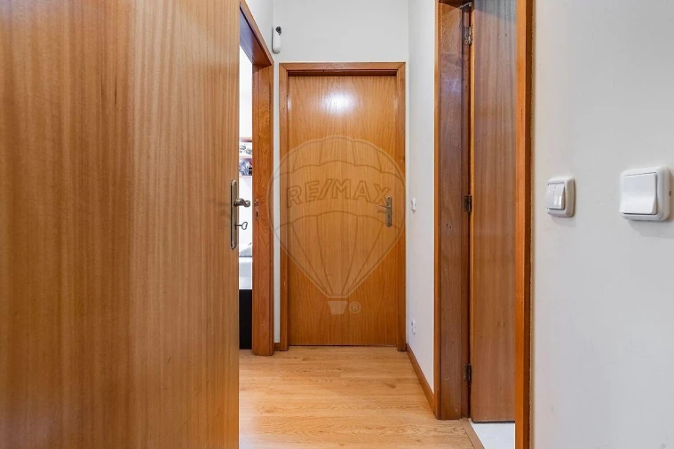 Apartamento T2 para Venda em Vila Nova de Famalicão e Calendário Foto 16