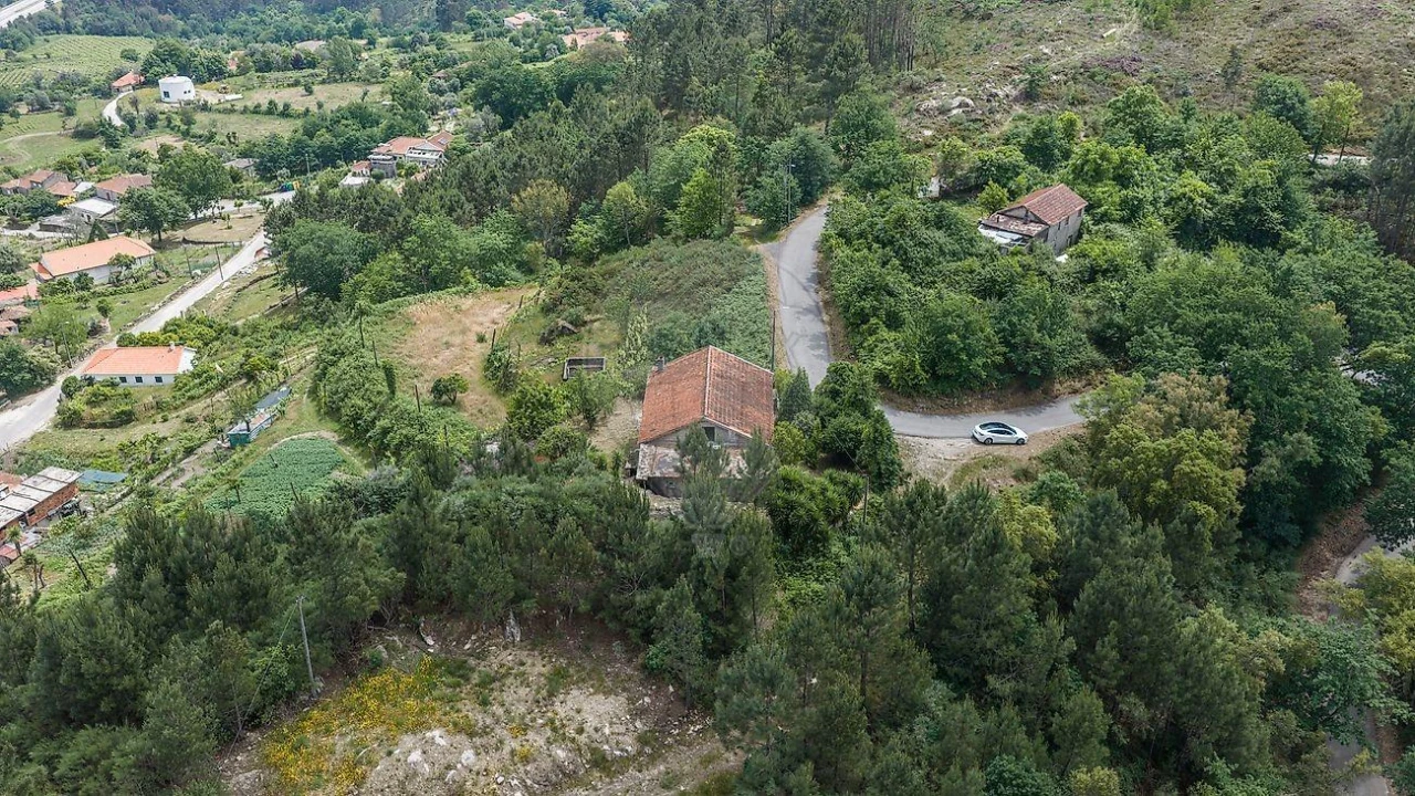 Moradia T4 para Venda em Atei Foto 9
