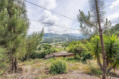 Moradia T4 para Venda em Atei