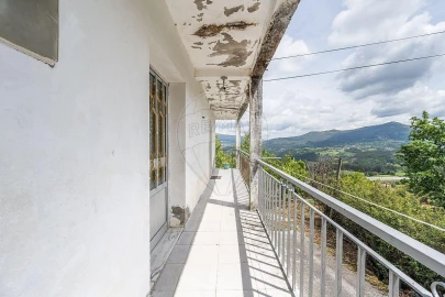 Moradia T4 para Venda em Atei