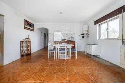Moradia T4 para Venda em Atei