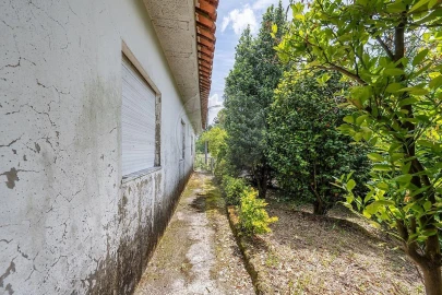 Moradia T4 para Venda em Atei