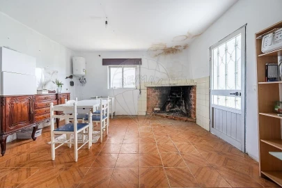 Moradia T4 para Venda em Atei