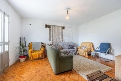 Moradia T4 para Venda em Atei