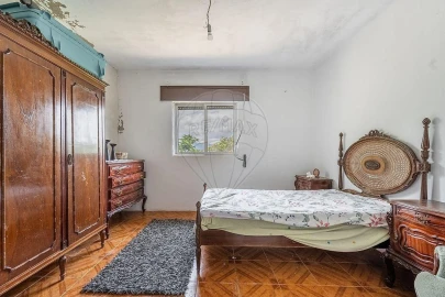 Moradia T4 para Venda em Atei