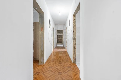 Moradia T4 para Venda em Atei