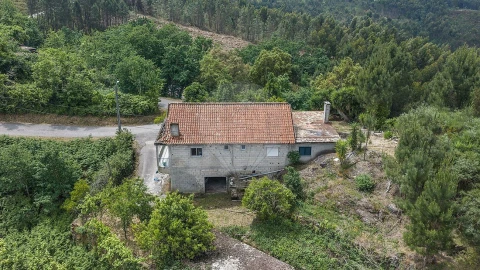 Moradia T4 para Venda em Atei