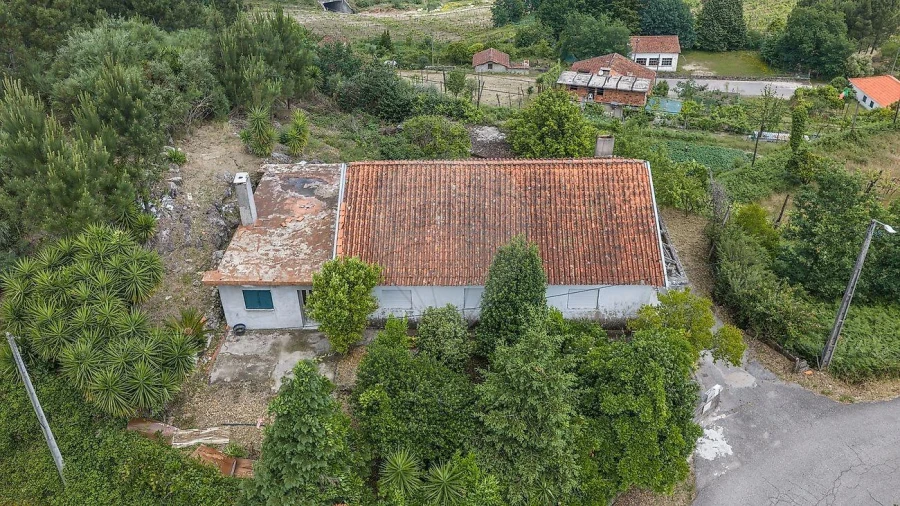 Moradia T4 para Venda em Atei Foto 11