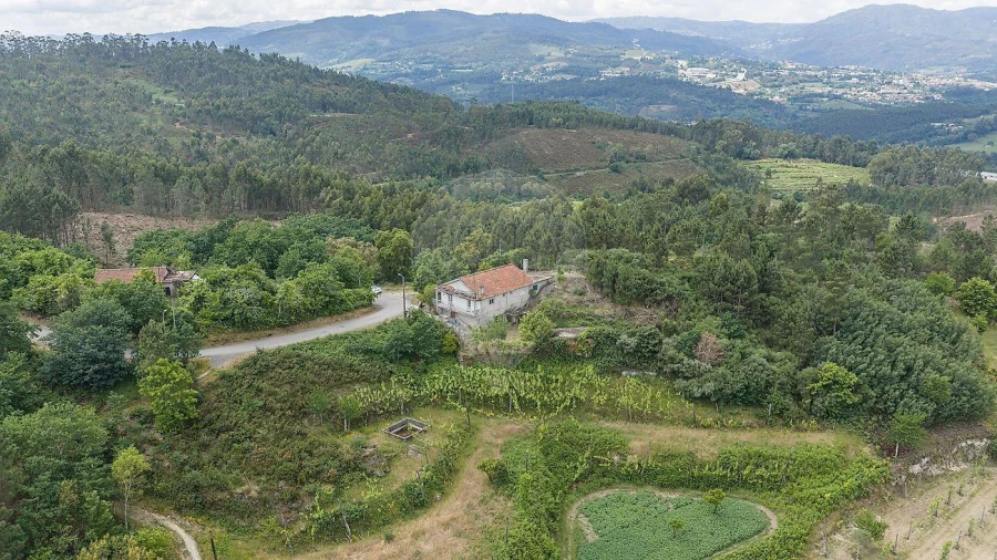 Moradia T4 para Venda em Atei Foto 13