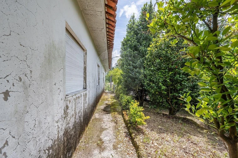 Moradia T4 para Venda em Atei Foto 25