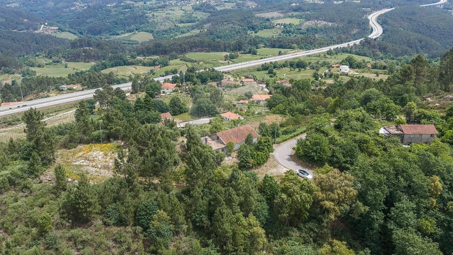 Moradia T4 para Venda em Atei Foto 6
