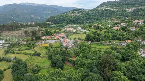 Moradia T1 para Venda em Ventosa e Cova