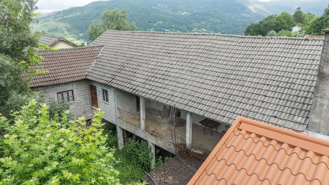 Moradia T1 para Venda em Ventosa e Cova