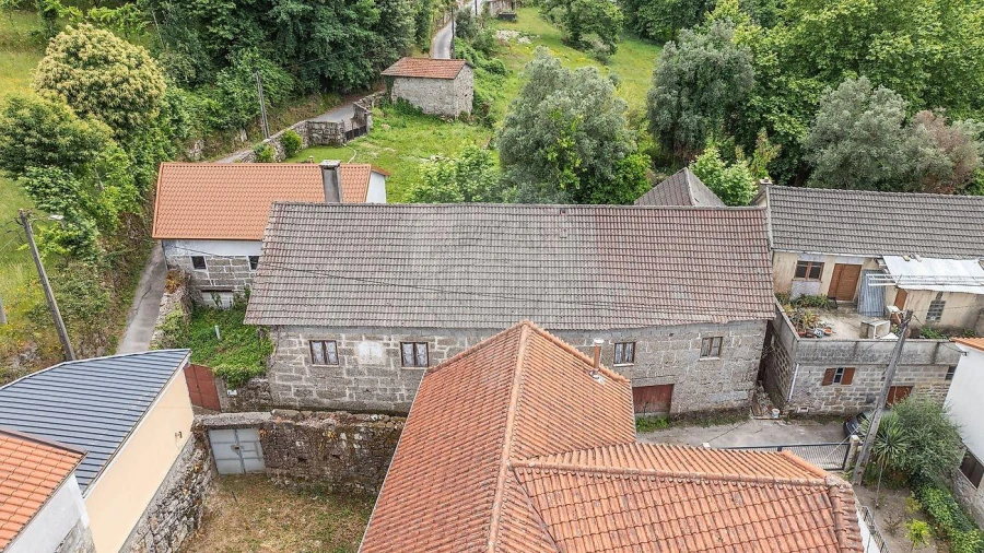Moradia T1 para Venda em Ventosa e Cova Foto 12