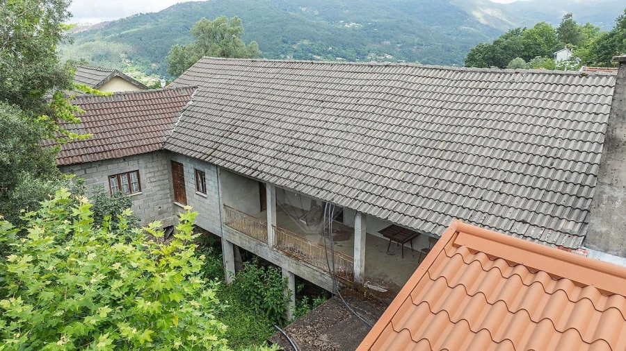 Moradia T1 para Venda em Ventosa e Cova Foto 25