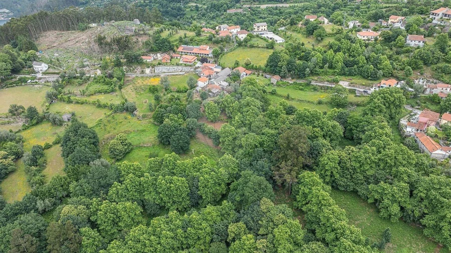 Moradia T1 para Venda em Ventosa e Cova Foto 6