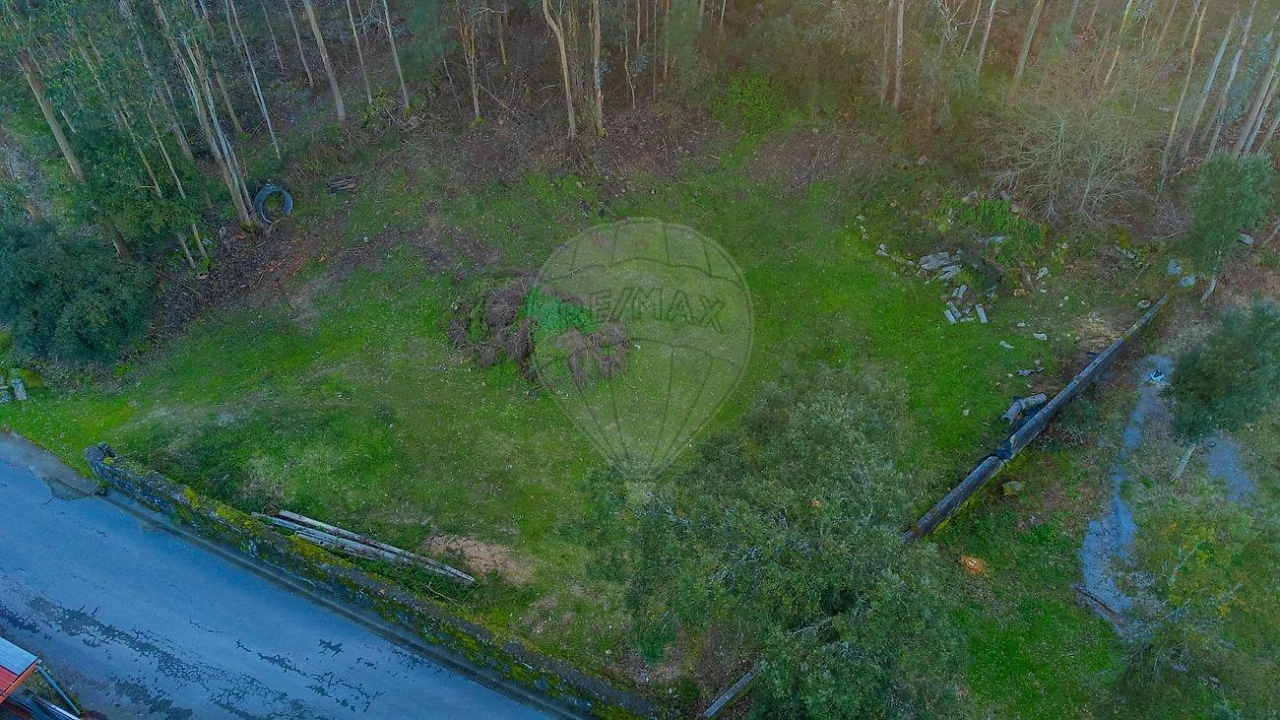 Terreno para Venda em Barcelos, V.Boa, V.Frescainha Foto 2
