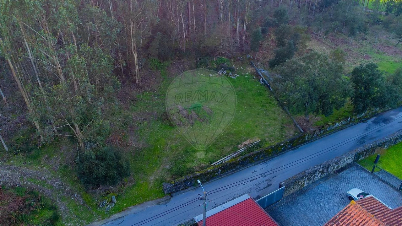 Terreno para Venda em Barcelos, V.Boa, V.Frescainha Foto 9