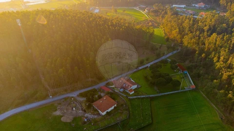 Terreno para Venda em Barcelos, V.Boa, V.Frescainha