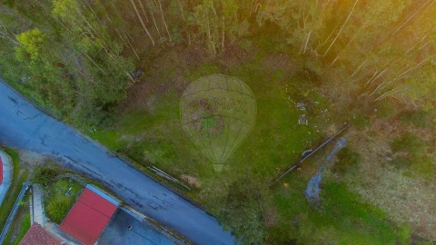 Terreno para Venda em Barcelos, V.Boa, V.Frescainha