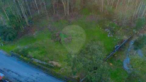 Terreno para Venda em Barcelos, V.Boa, V.Frescainha