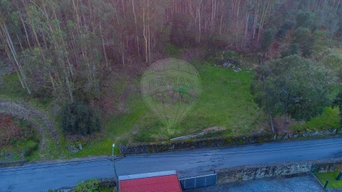 Terreno para Venda em Barcelos, V.Boa, V.Frescainha