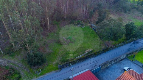 Terreno para Venda em Barcelos, V.Boa, V.Frescainha