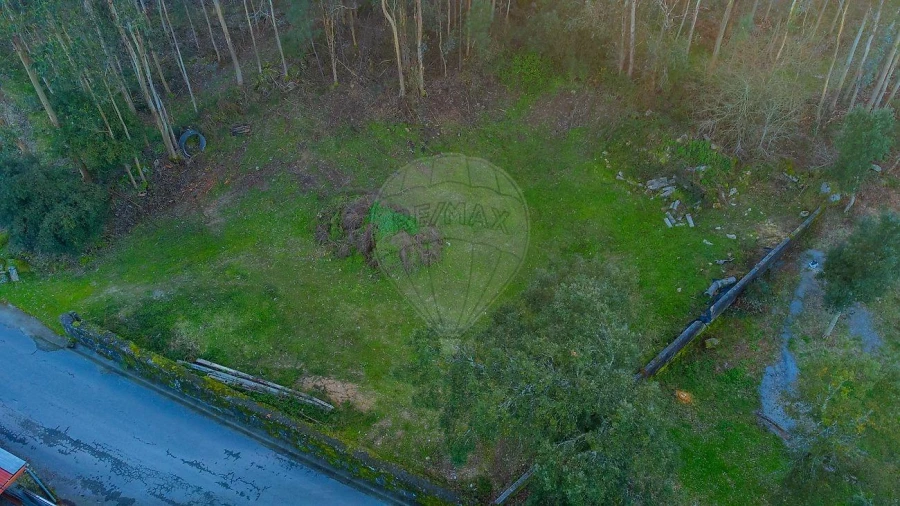 Terreno para Venda em Barcelos, V.Boa, V.Frescainha Foto 20