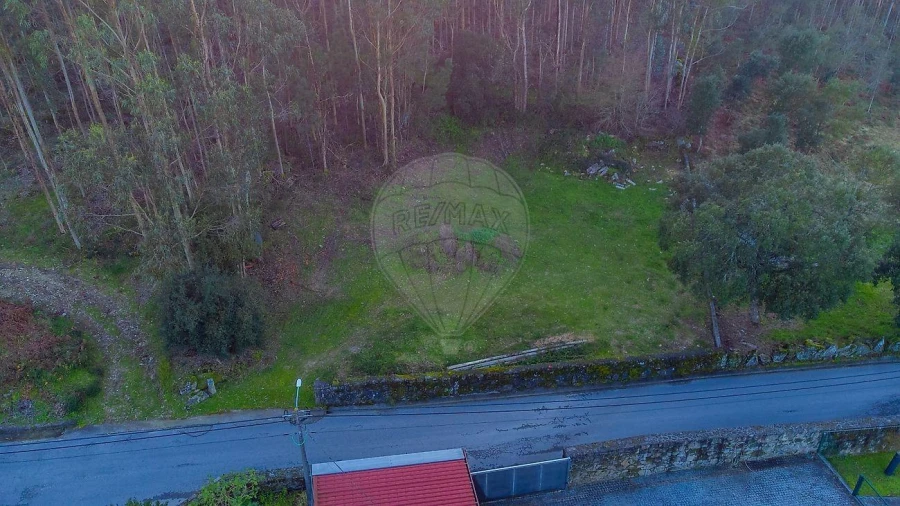 Terreno para Venda em Barcelos, V.Boa, V.Frescainha Foto 21