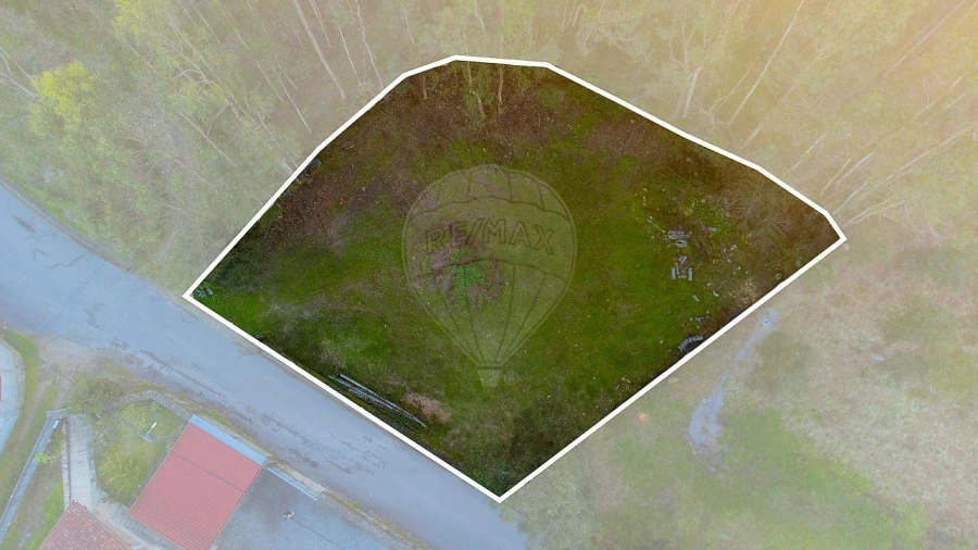Terreno para Venda em Barcelos, V.Boa, V.Frescainha