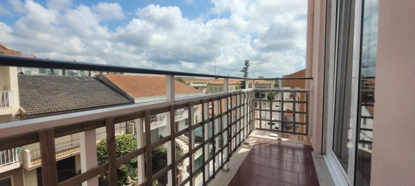 Apartamento T2 para Venda em Buarcos