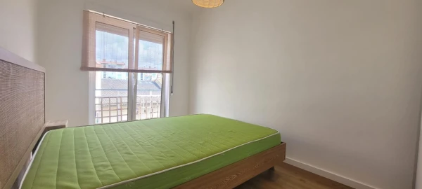 Apartamento T2 para Venda em Buarcos