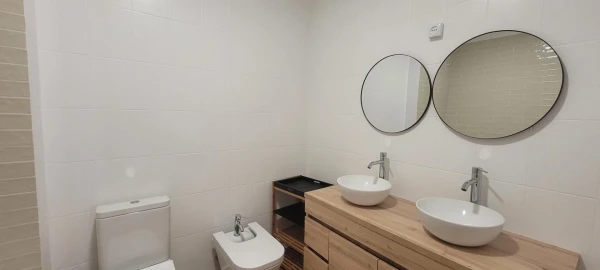 Apartamento T2 para Venda em Buarcos