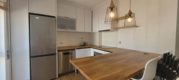 Apartamento T2 para Venda em Buarcos