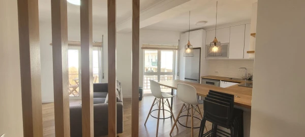 Apartamento T3 para Venda em Buarcos