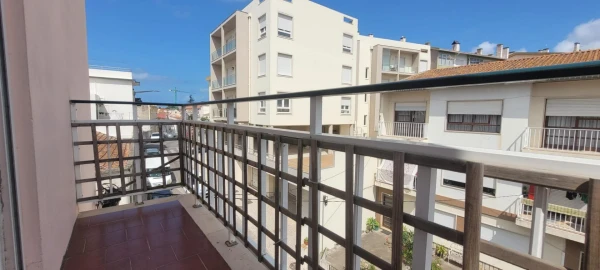 Apartamento T3 para Venda em Buarcos