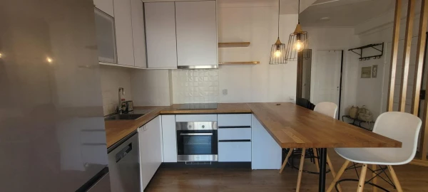 Apartamento T3 para Venda em Buarcos