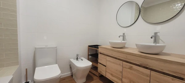 Apartamento T3 para Venda em Buarcos
