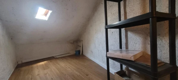 Apartamento T3 para Venda em Buarcos