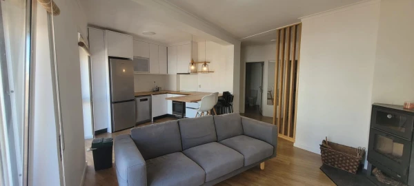 Apartamento T3 para Venda em Buarcos