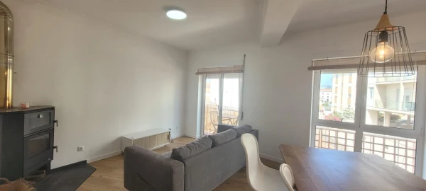Apartamento T3 para Venda em Buarcos