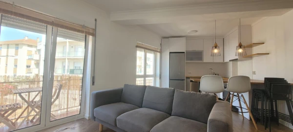 Apartamento T3 para Venda em Buarcos