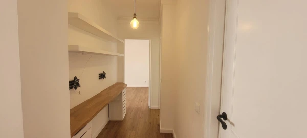 Apartamento T3 para Venda em Buarcos