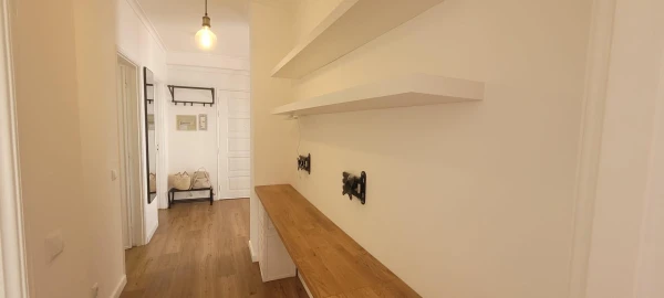 Apartamento T3 para Venda em Buarcos